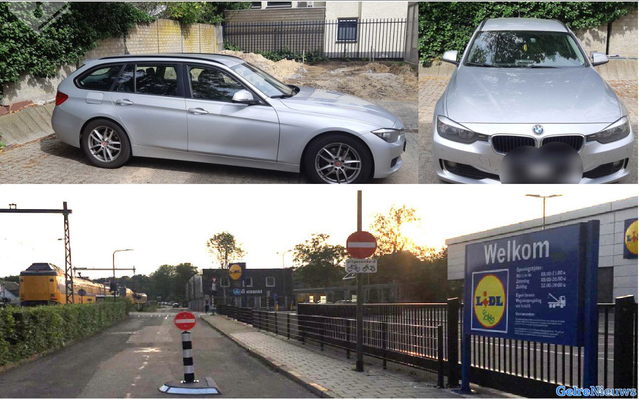 Bulgaren aangehouden na diefstal gouden ketting