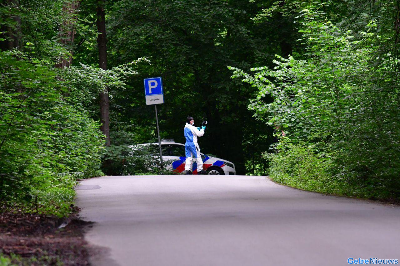 52-jarige man uit Velp dood gevonden op parkeerplaats