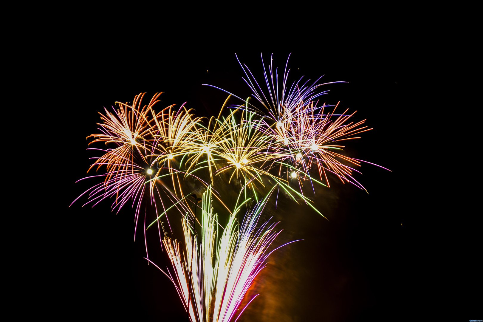Bijna 2000 kilo zwaar vuurwerk in zeecontainer bij woning