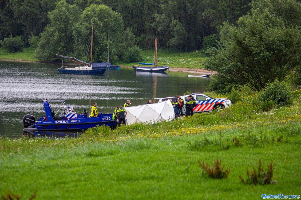 Gevonden lichaam is inderdaad van vermiste Bert Burgers (58)