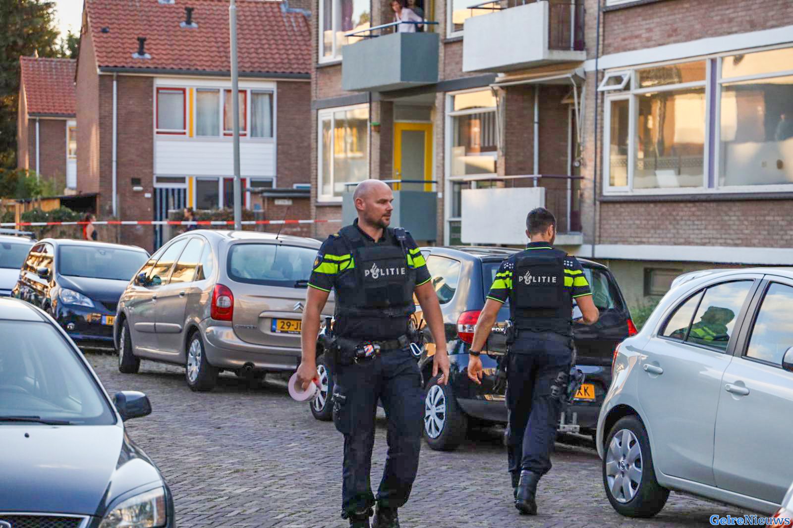 Man aangehouden voor dodelijke schietpartij Arnhem