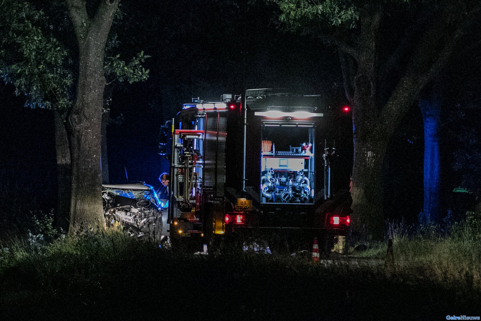 Tweede dodelijk slachtoffer Markelo: 15-jarige jongen