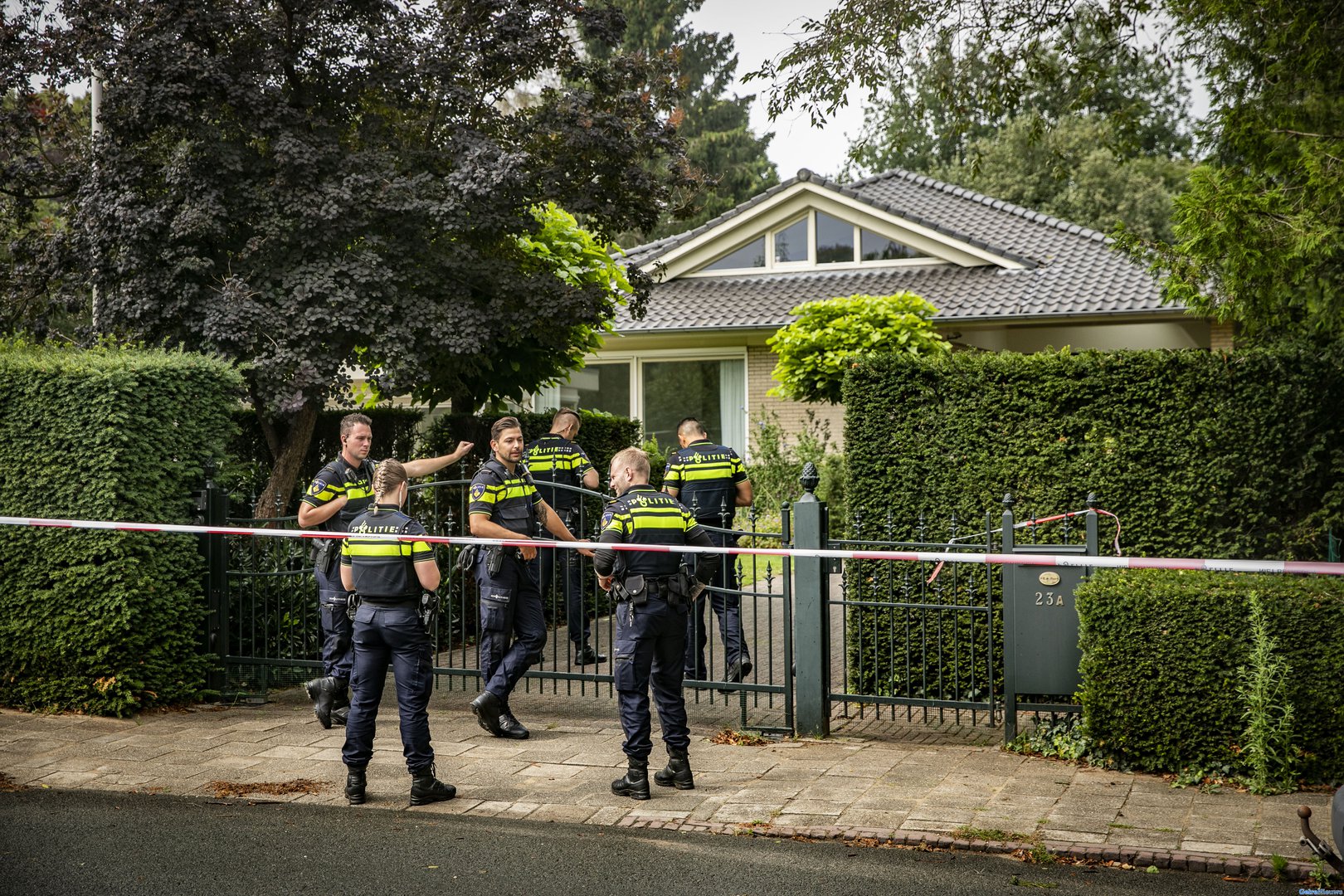 Onderzoek na aantreffen lichaam in Arnhem afgerond