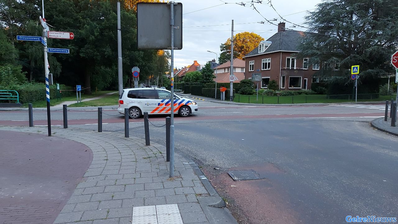 Vermiste 10-jarige jongens uit Oosterbeek terecht