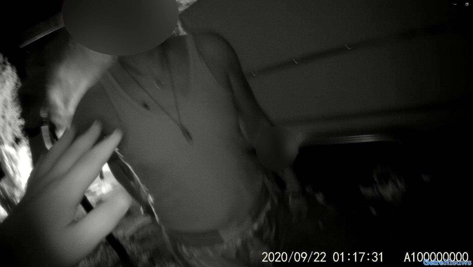 Journalist mishandeld bij autobrand in Rheden: ‘Er is een toename van geweld’