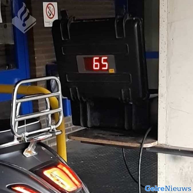 Opgevoerde snorscooters maken het erg bont in Arnhem