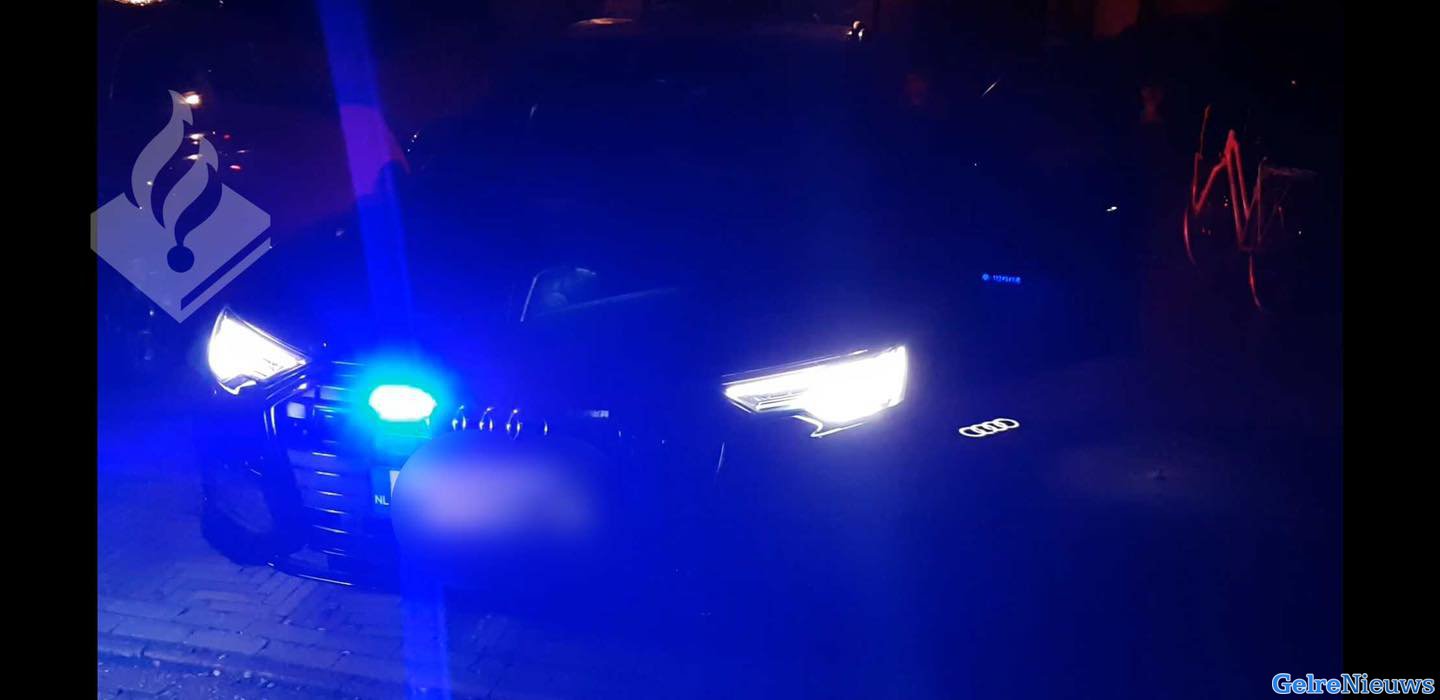 Man uit Lunteren beweert dat hij bij geheime dienst werkt