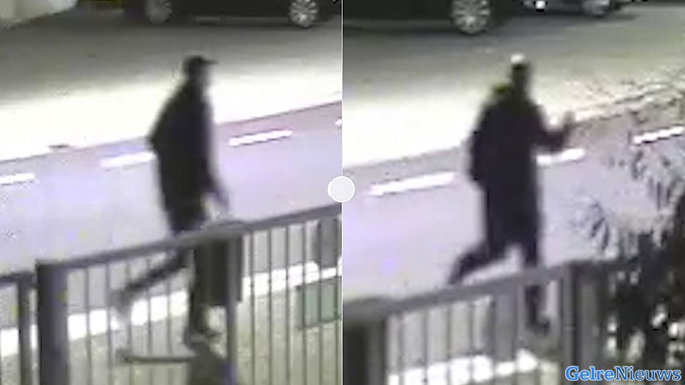 VIDEO: Dit zijn de brandstichters van vrachtwagenbrand Doesburg