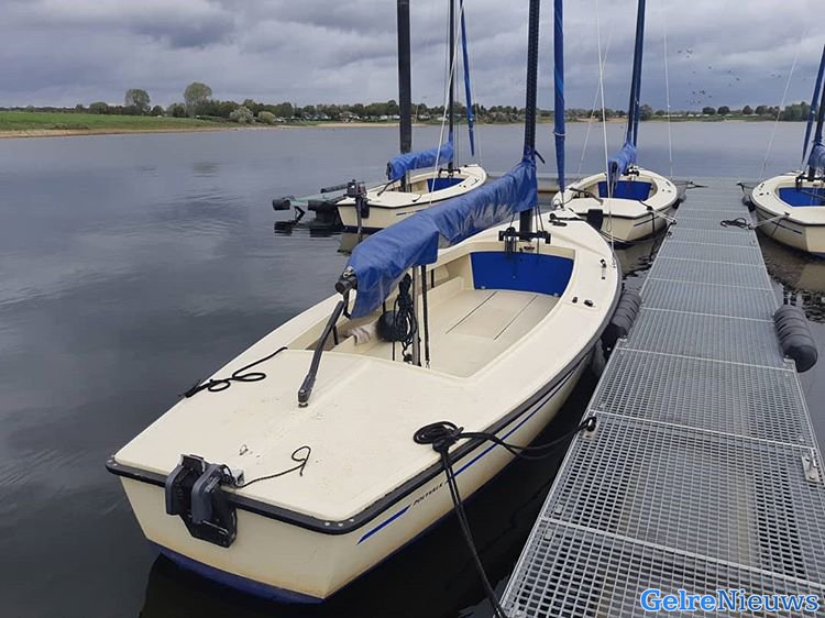 Buitenboordmotoren gestolen vanaf verschillende boten in Lathum