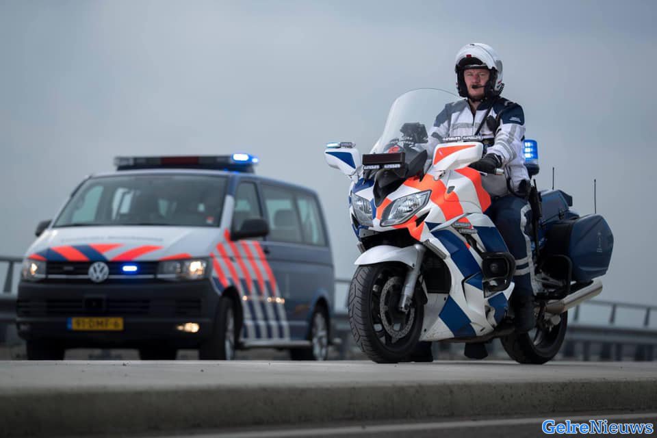 Mensensmokkelaar opgepakt bij Zevenaar