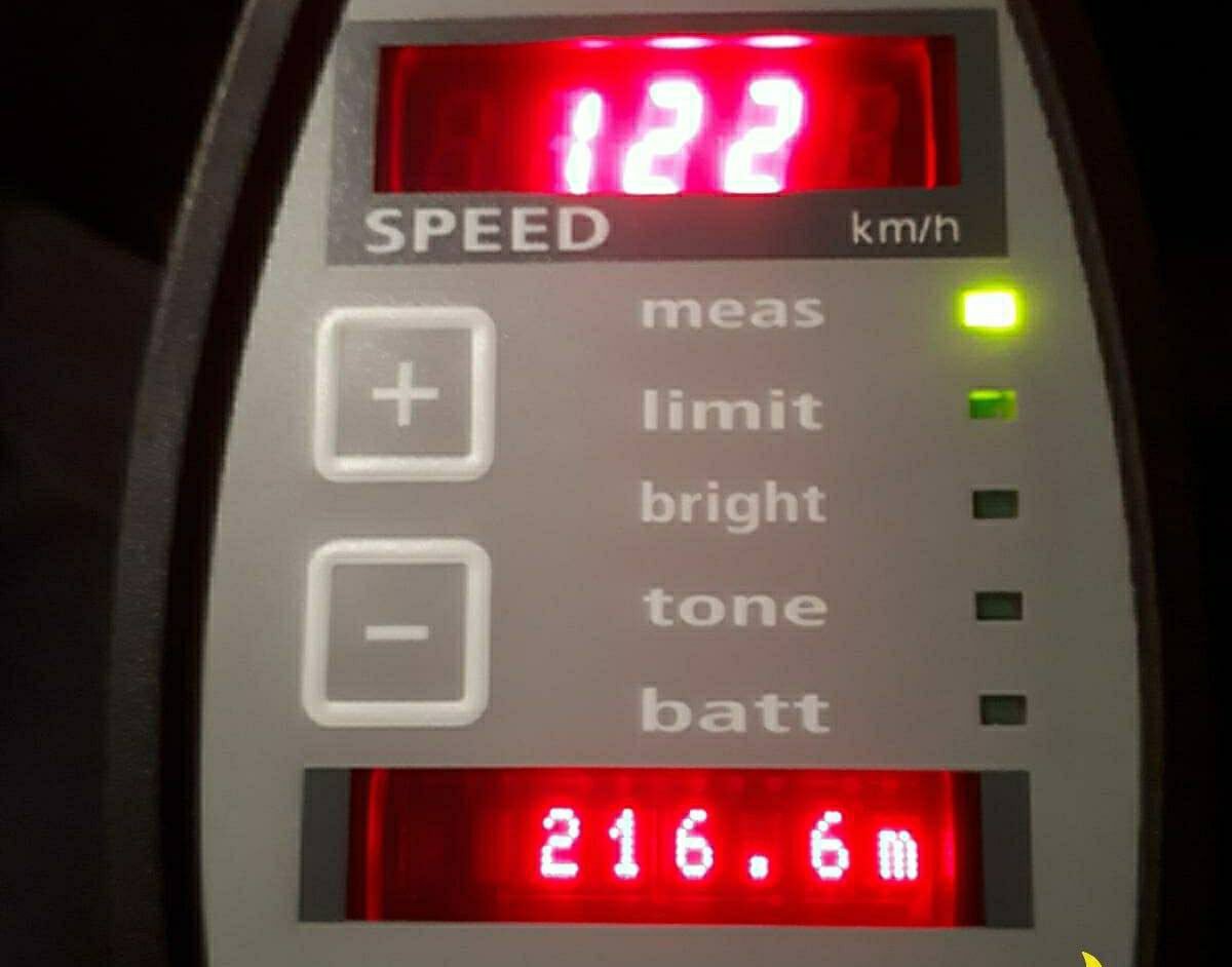 Bestuurder maakt het wel erg bont bij centrum van Arnhem