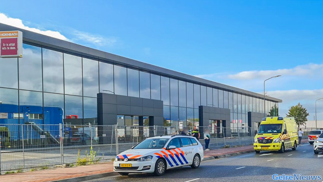 Twee mannen en twee vrouwen nog vast na forse vechtpartij met scheppen