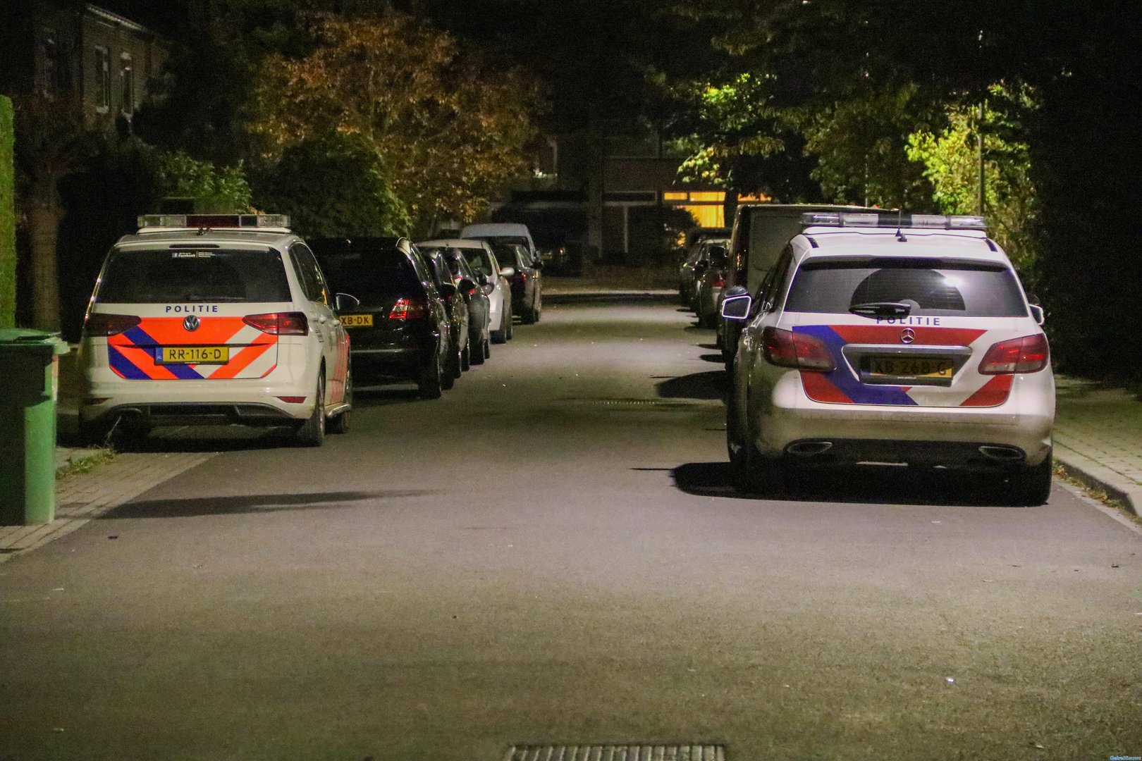 Vrouw mishandeld bij ruzie in woning Zevenaar