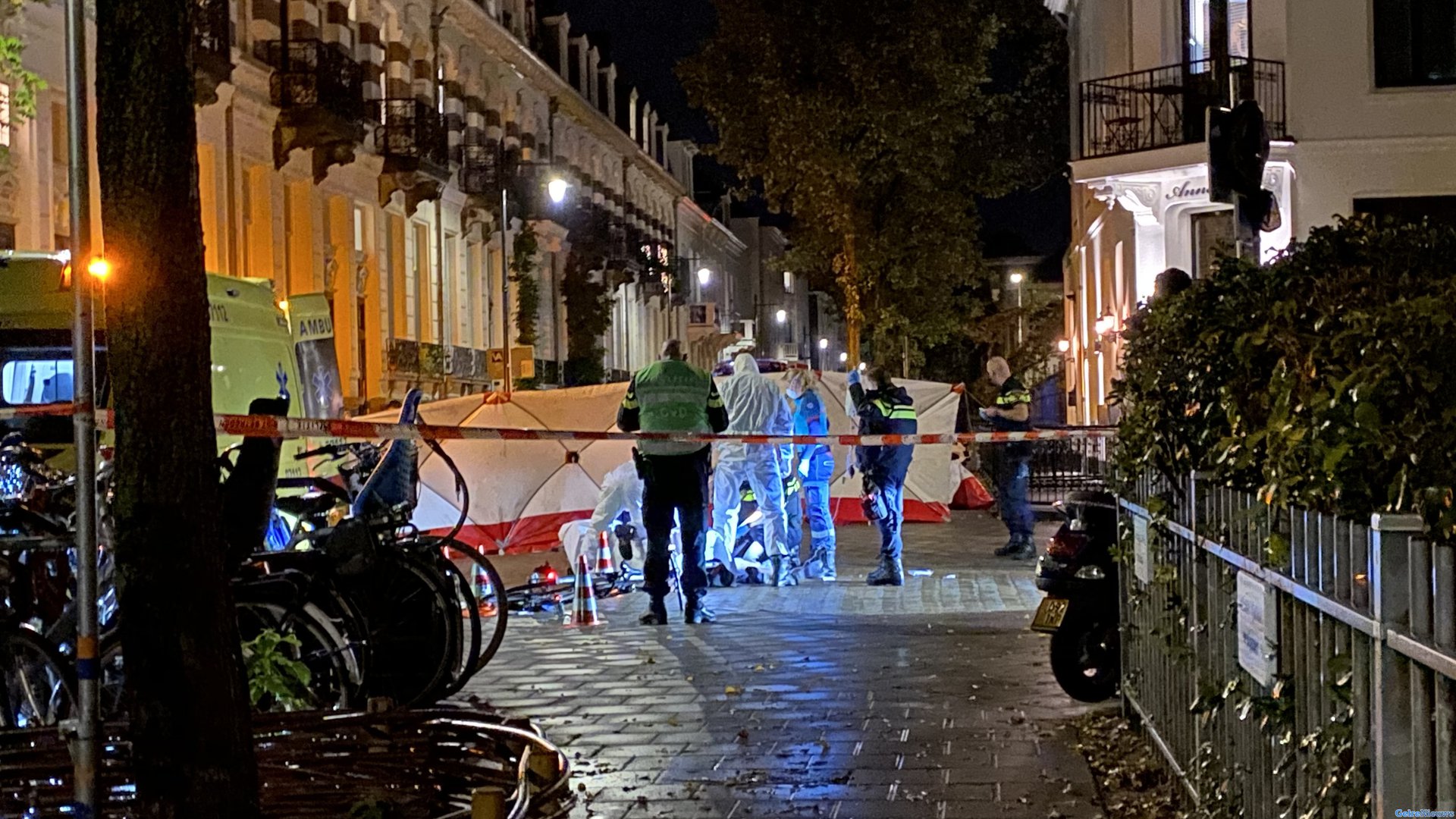 Opnieuw minderjarigen aangehouden voor dodelijke mishandeling