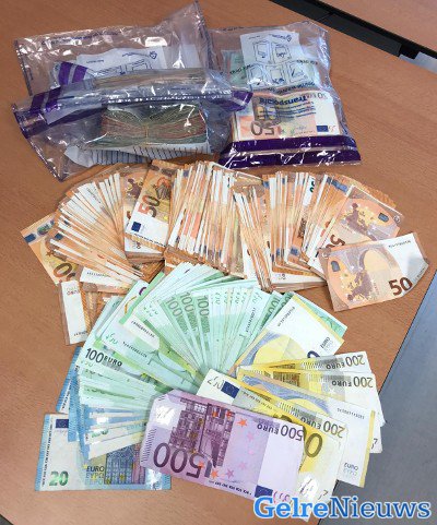 Groot drugsnetwerk opgerold in Arnhem en omgeving