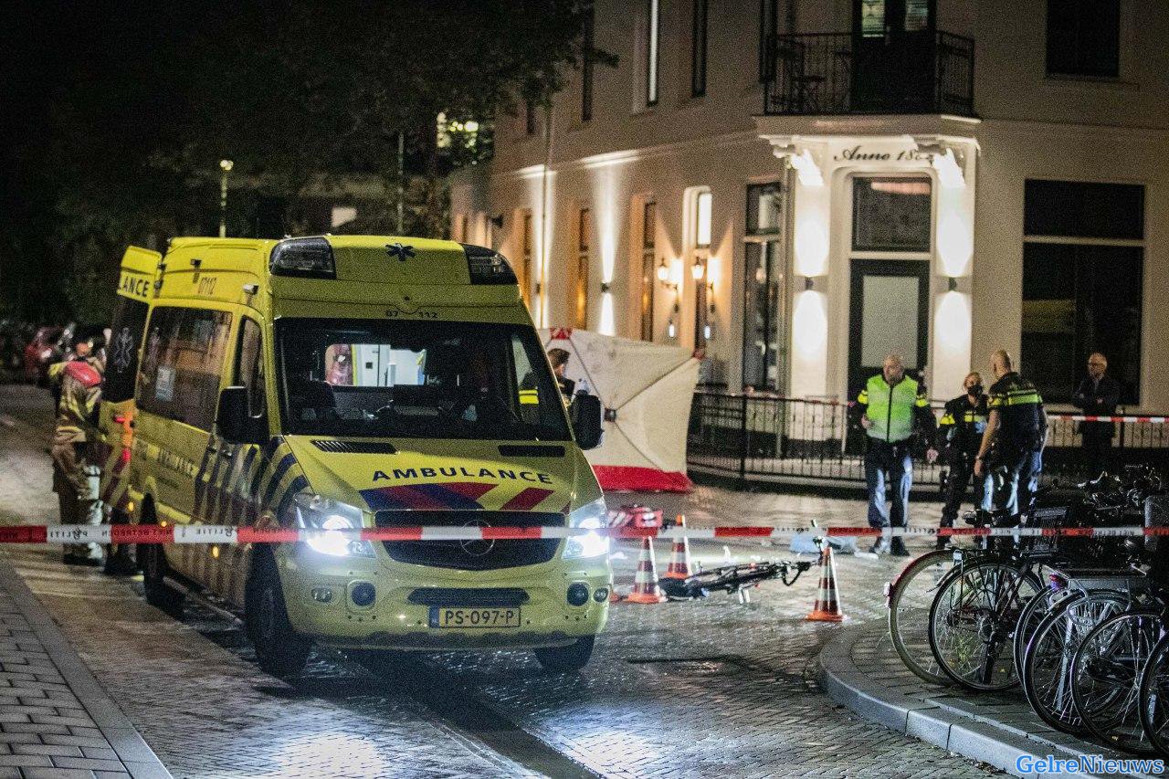 Twee verdachten van fatale pedojacht naar huis