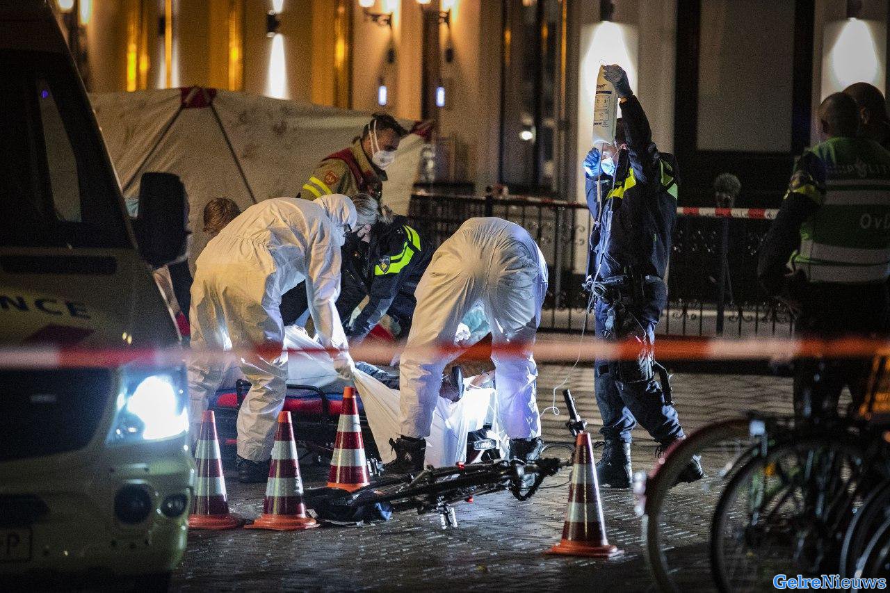 Pedojacht leidde tot dodelijke mishandeling in Arnhem