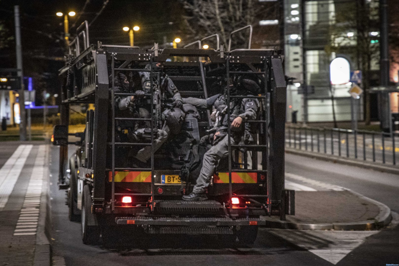 Politie sluit onderzoek naar doden in Arnhem en Amersfoort