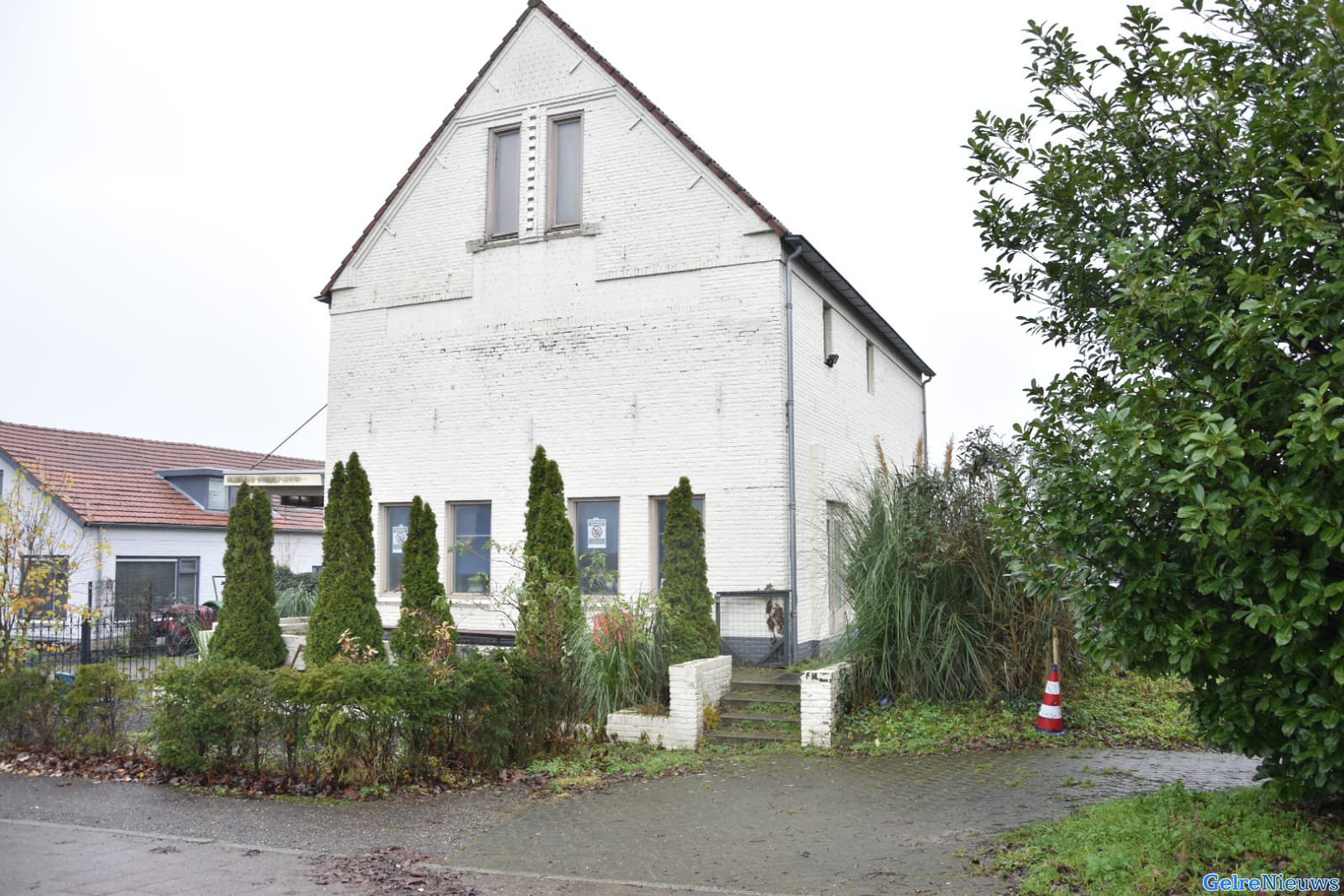 Woning drie maanden op slot na drugsvondst in Lobith