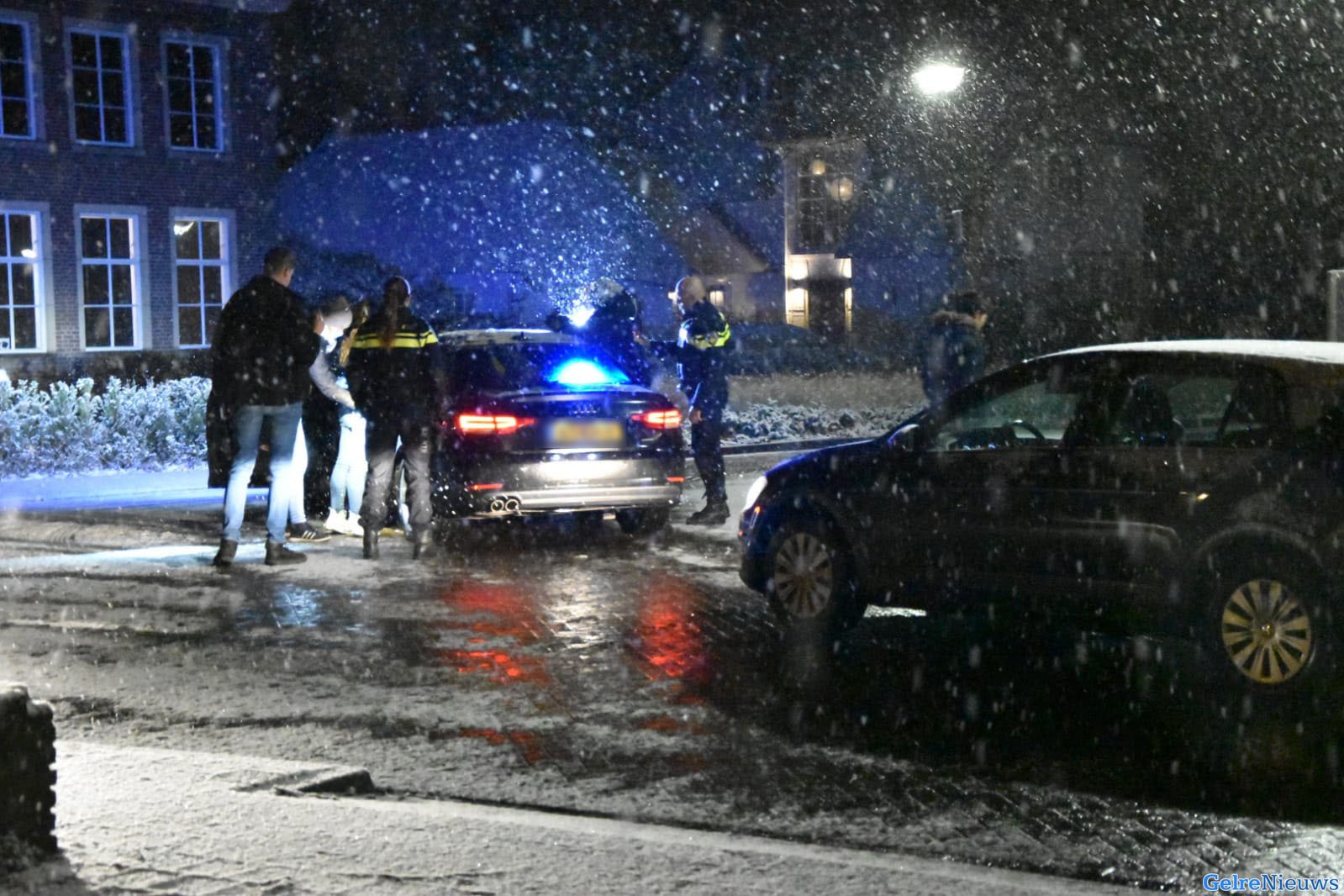 Vrouw uit Didam steelt tas vol boodschappen in Zevenaar