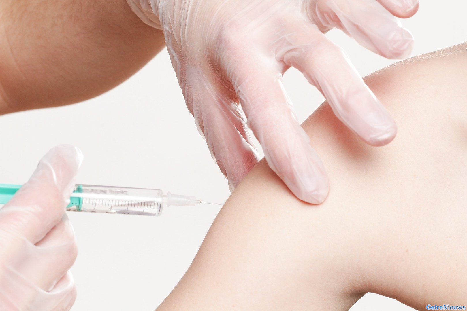 GGD sluit alle test- en vaccinatielocaties