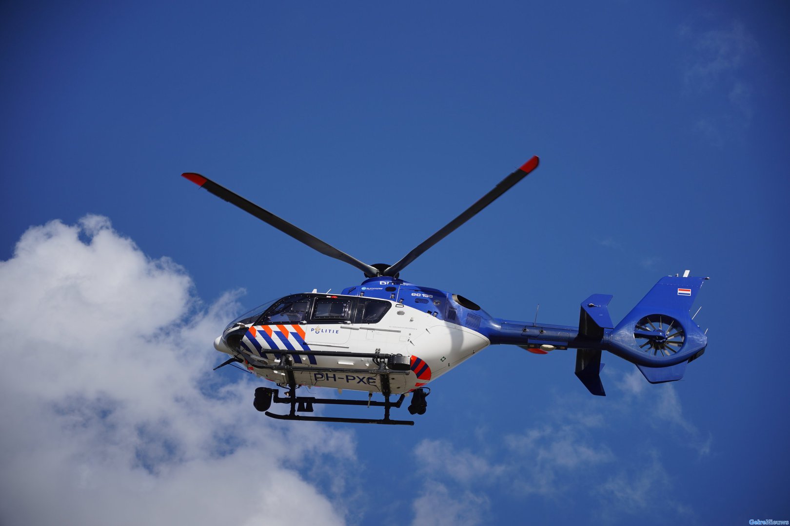 Ernstige mishandeling bij Waalkade, politie zoekt getuigen