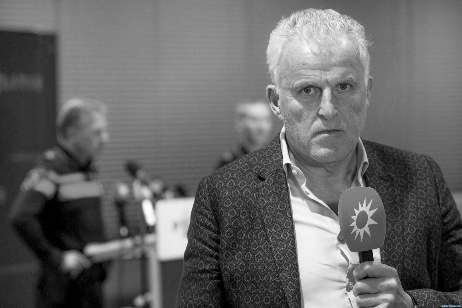 Misdaadverslaggever Peter R. de Vries overleden na aanslag