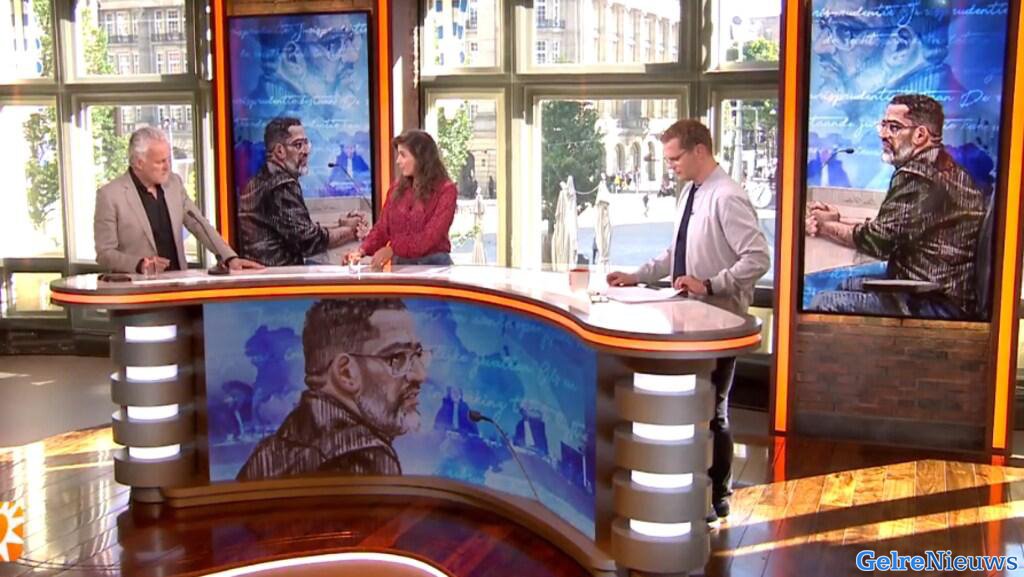 Grapperhaus: RTL Boulevard moet zo snel mogelijk weer in de lucht