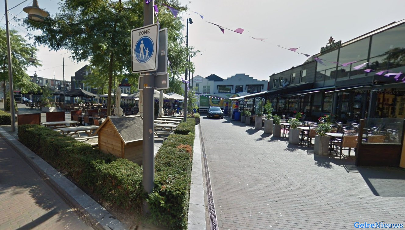 “Ben je wezen stappen in Ede? Laat je testen!”