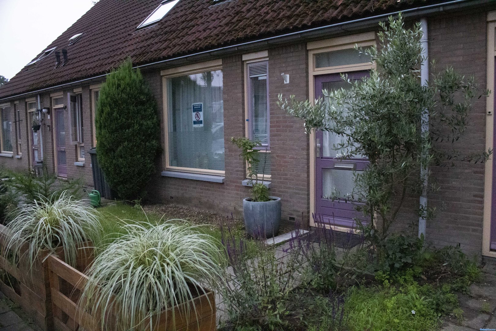 Gesloten woning in Velp blijft drie maanden dicht