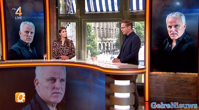 RTL Boulevard vanaf vanavond weer uitgezonden