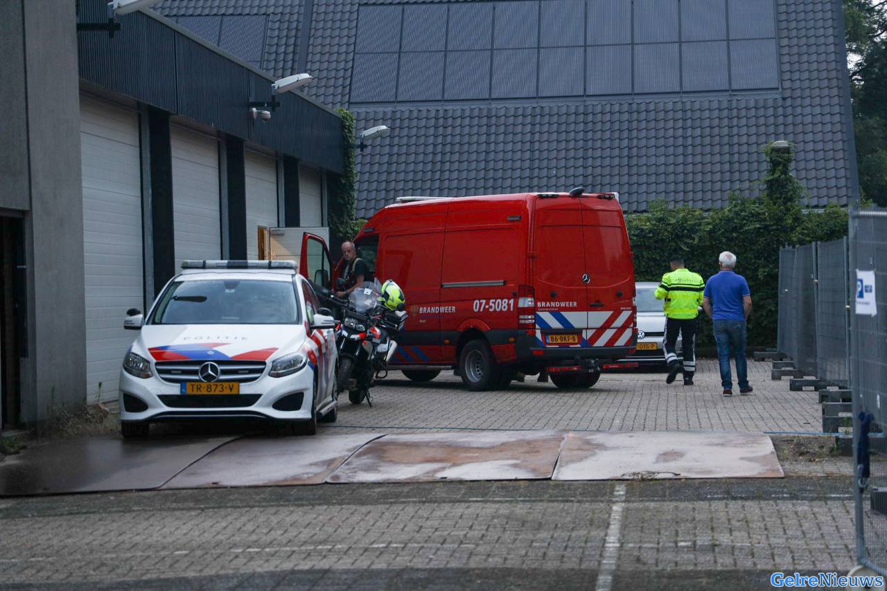 Meisje (11) gevonden na grote zoekactie