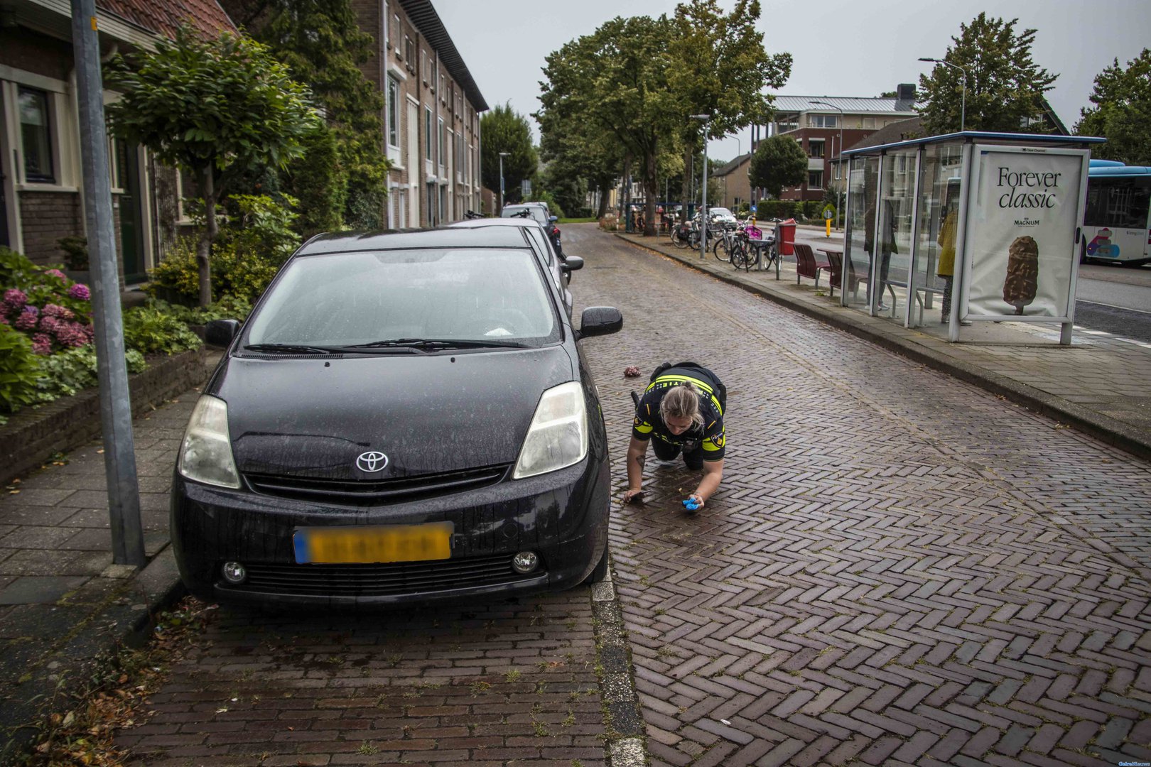 Zeker 19 katalysatoren gestolen in Rheden/Doesburg: ‘reparaties van 1600 euro’