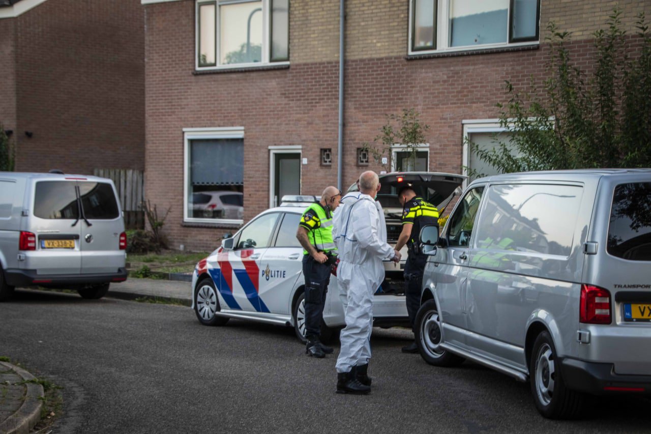 Politieonderzoek afgerond na vondst lichaam Spankeren
