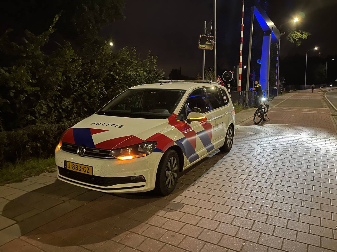 Man (75) vermist in Doesburg, zoekactie gaande