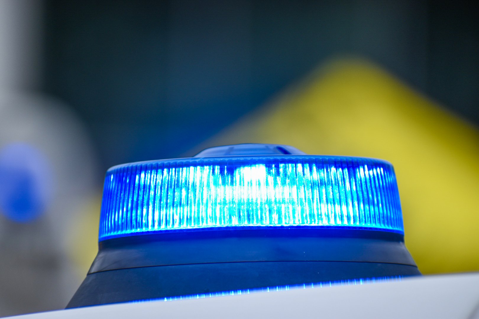 TikTokker aangehouden voor heling politiekleding