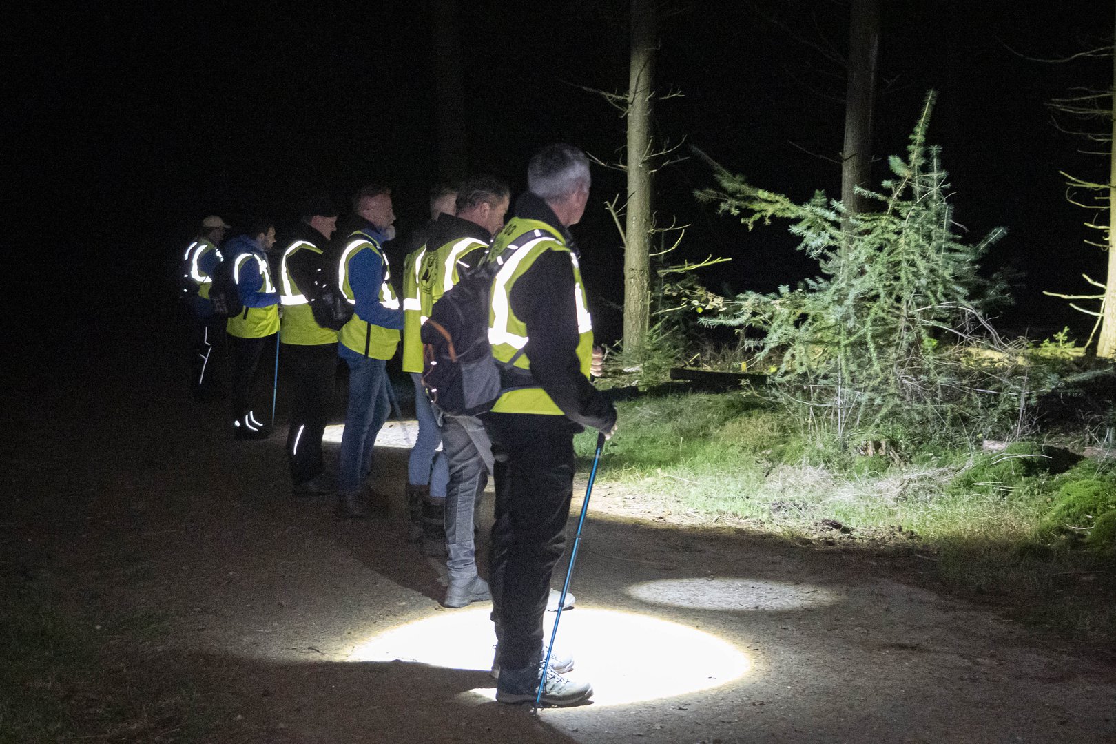 Zoekacties naar vermist meisje (17) leveren niets op