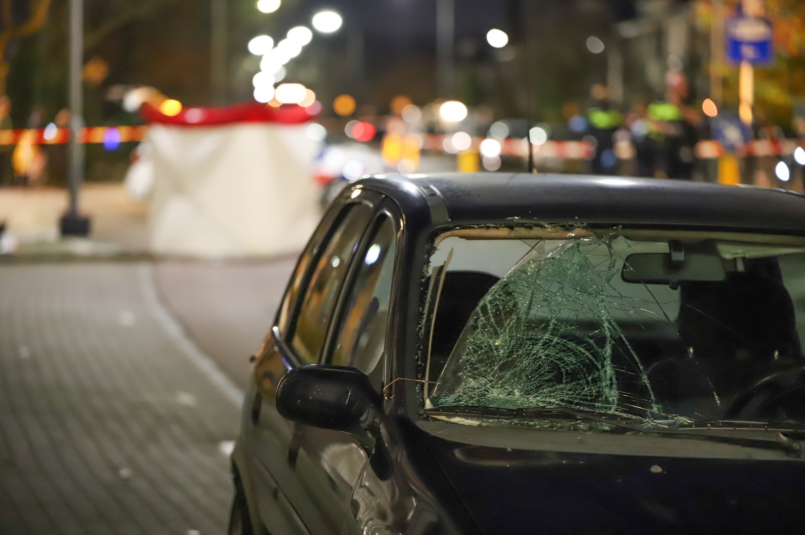 85-jarige overleden bij aanrijding in Tiel