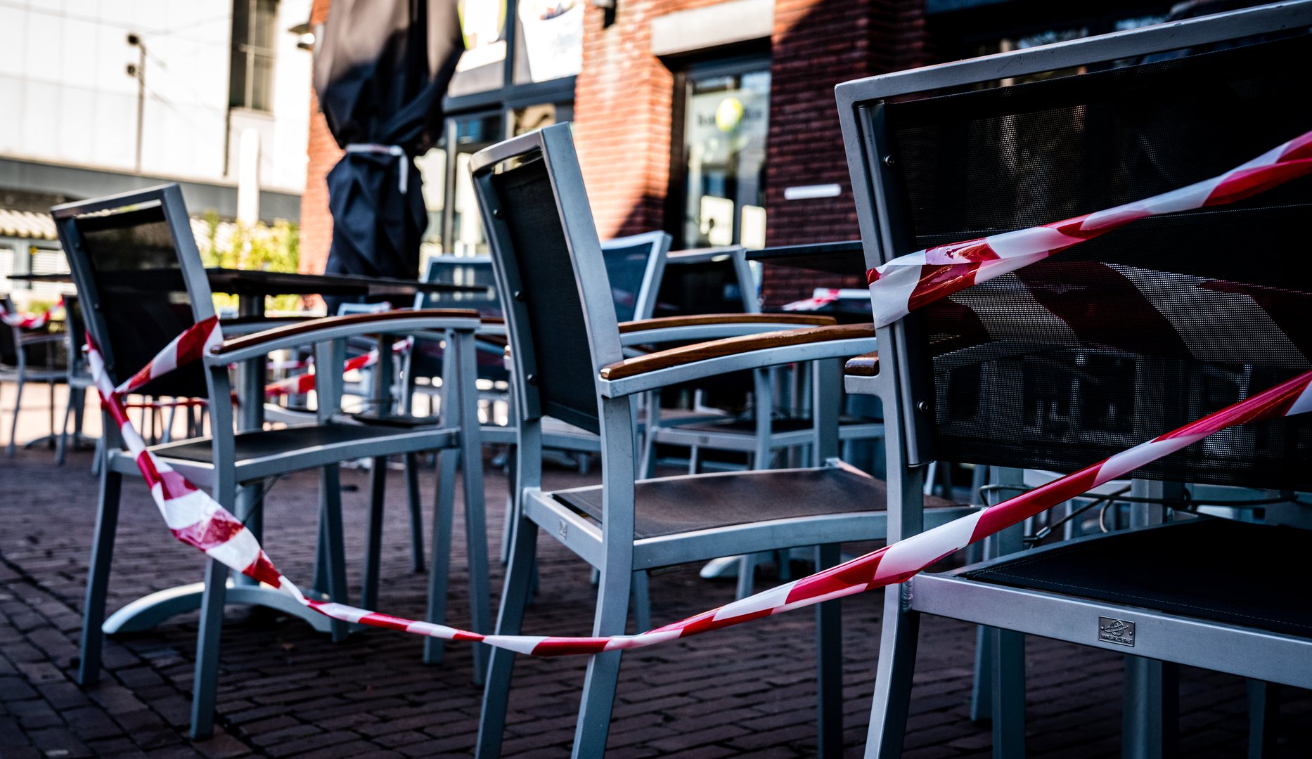 Alles dicht: kabinet besluit tot strenge lockdown