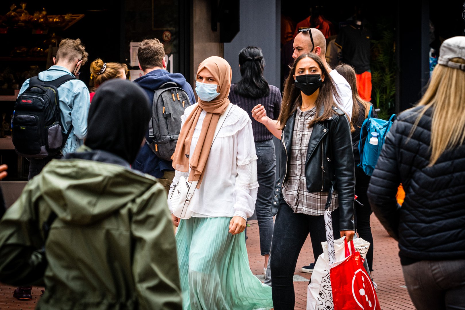 Waarschijnlijk zaterdag al extra persconferentie met nieuwe maatregelen