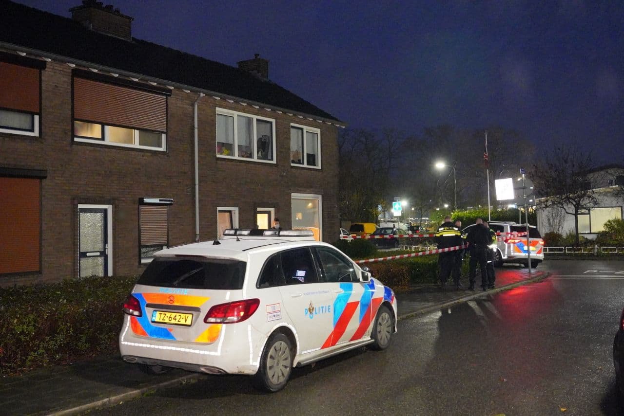UPDATE: Dode in woning Zevenaar aangetroffen: politieonderzoek afgerond
