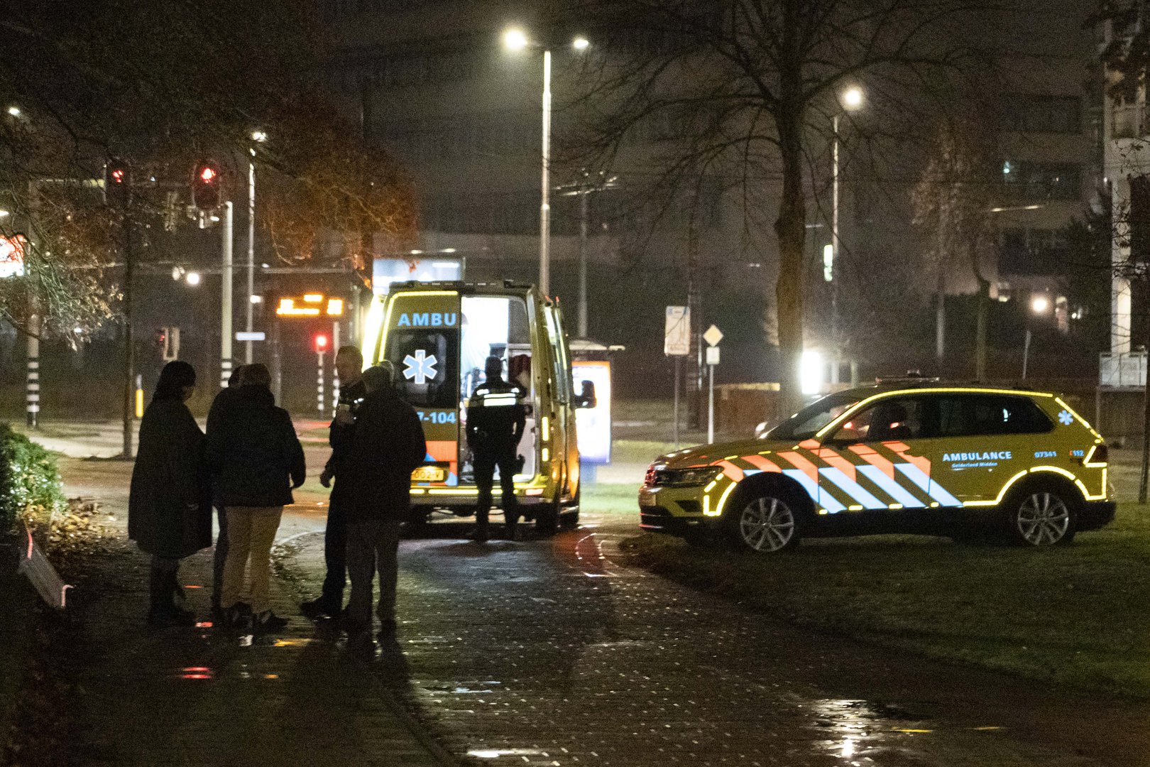 Politie vraagt hulp bij zoektocht naar identiteit overleden vrouw