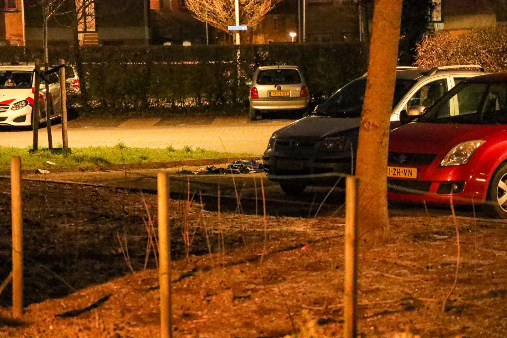 Slachtoffer steekpartij Arnhem is ernstig gewond