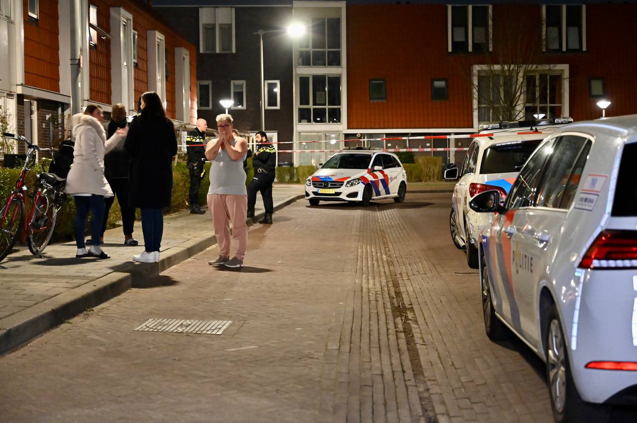 Aanhouding verricht na steekincident in woning in Arnhem