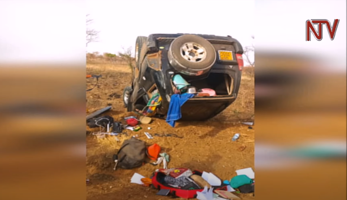 Vrouw uit Arnhem overleden bij ongeval in Oeganda