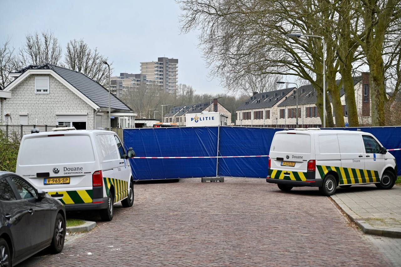 Zes arrestaties bij reeks invallen in drugsonderzoek Arnhem