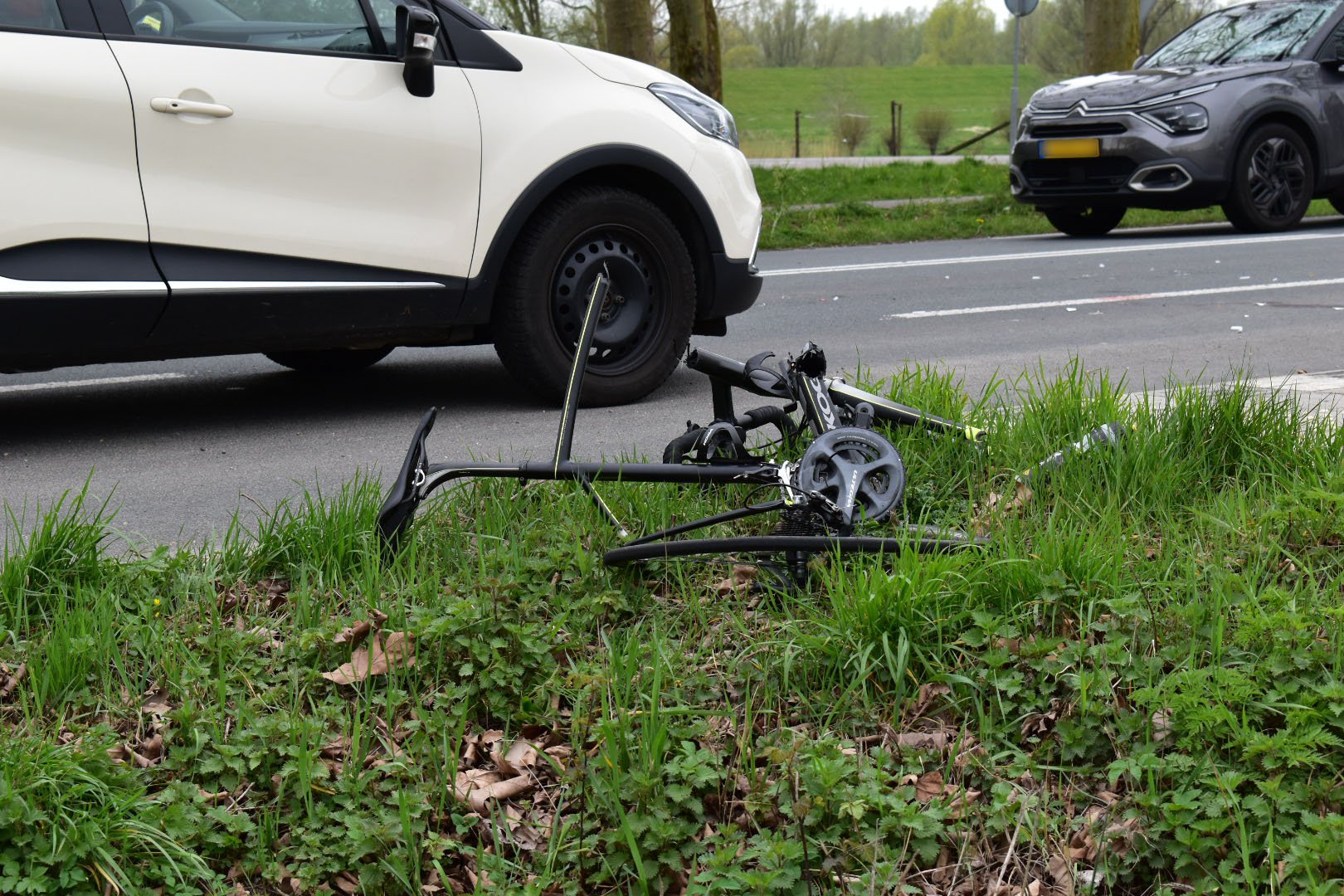 VIDEO : 16-jarige jongen overleden in ziekenhuis na ongeluk
