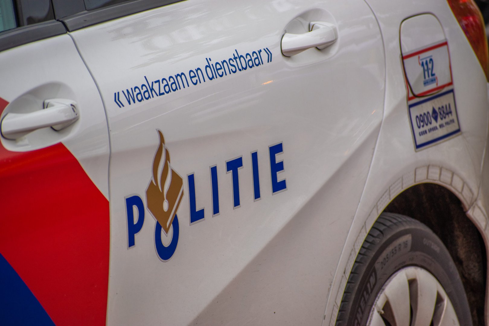 Vermiste vrouw (43) duikt weer op na vermissing