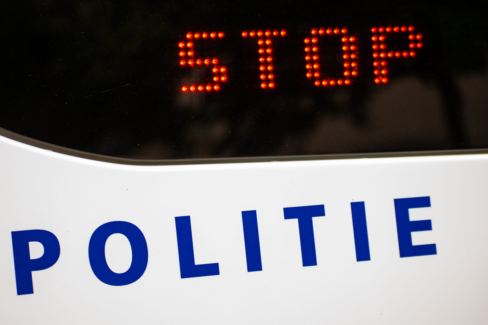 40-jarige Edenaar aangehouden na wilde achtervolging over snelweg