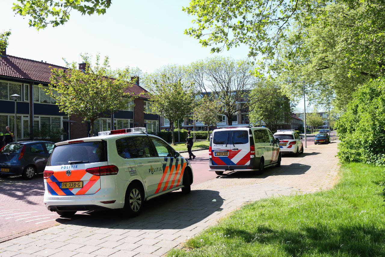 Babbeltruc in Arnhemse wijk Presikhaaf
